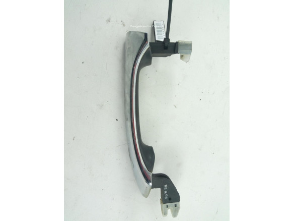 MANILLA PUERTA LAT TRA IZQ EXT HONDA ACCORD VIII (CU) |Desguaces La Cabaña