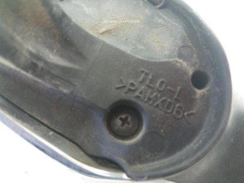 MANILLA PUERTA LAT TRA IZQ EXT HONDA ACCORD VIII (CU) |Desguaces La Cabaña