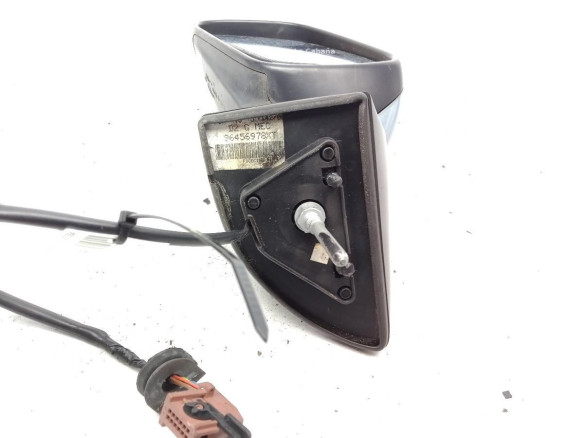 96456978XT ESPEJO IZQ PEUGEOT 407 (6D_)|Desguaces La Cabaña