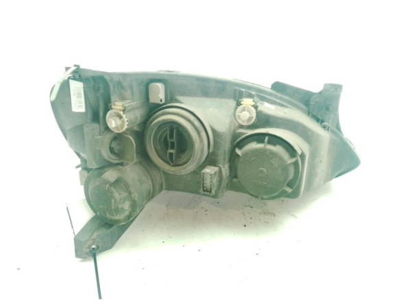 09114329 FARO IZQUIERDO OPEL CORSA C (X01)|Desguaces La Cabaña