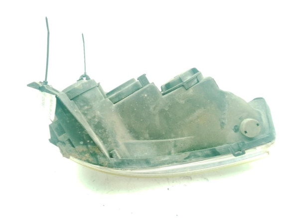 09114329 FARO IZQUIERDO OPEL CORSA C (X01)|Desguaces La Cabaña
