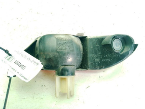 89304959 PILOTO TRA IZQ INF OPEL CORSA C (X01)|Desguaces La Cabaña