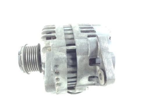 98031154CR ALTERNADOR OPEL ASTRA H CLASSIC H Ranchera familiar (A04) |Desguaces La Cabaña