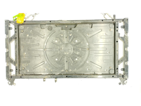 A7893402906 BATERIA HIBRIDO SMART FORTWO Coupé (453)|Desguaces La Cabaña