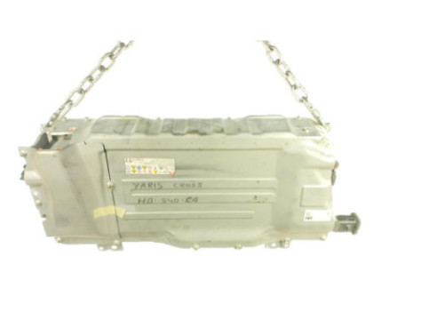 G9280K0012 BATERIA HIBRIDO TOYOTA YARIS CROSS (MXP_)|Desguaces La Cabaña