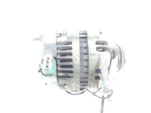 ALTERNADOR|Desguaces La Cabaña 2