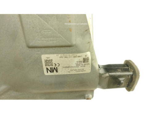 G9280K0012 BATERIA HIBRIDO TOYOTA YARIS CROSS (MXP_)|Desguaces La Cabaña