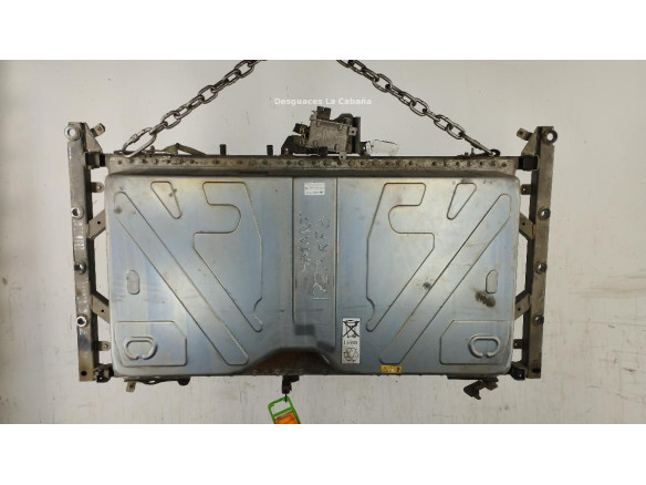 295107374R BATERIA HIBRIDO SMART FORFOUR Fastback (453)|Desguaces La Cabaña