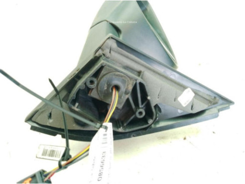 98088641XT ESPEJO IZQ PEUGEOT 308 II|Desguaces La Cabaña