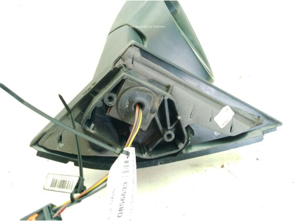98088641XT ESPEJO IZQ PEUGEOT 308 II|Desguaces La Cabaña