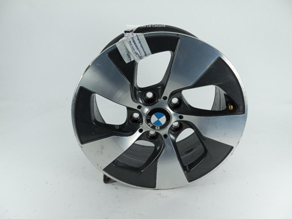 6870611 LLANTA ALUMINIO 1 BMW SERIE 3 |Desguaces La Cabaña