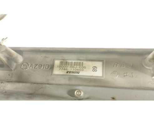 1B000RBJE05 BATERIA HIBRIDO HONDA INSIGHT|Desguaces La Cabaña