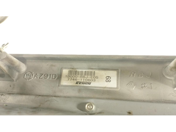 1B000RBJE05 BATERIA HIBRIDO HONDA INSIGHT|Desguaces La Cabaña