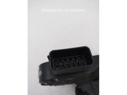 RECAMBIOS COCHE|Desguaces La Cabaña