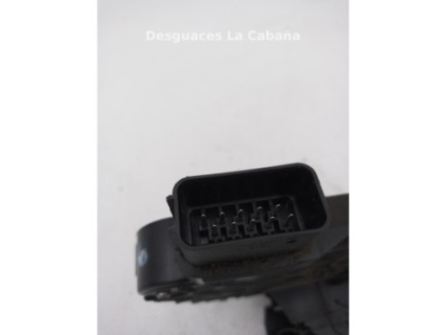 7H5A26413AC CERRADURA PUERTA LAT TRA IZQ LAND ROVER FREELANDER 2 (L359)|Desguaces La Cabaña