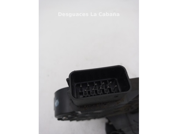 7H5A26413AC CERRADURA PUERTA LAT TRA IZQ LAND ROVER FREELANDER 2 (L359)|Desguaces La Cabaña
