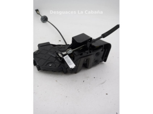 RECAMBIOS COCHE|Desguaces La Cabaña 2