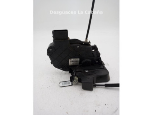 7H5A26413AC CERRADURA PUERTA LAT TRA IZQ LAND ROVER FREELANDER 2 (L359)|Desguaces La Cabaña