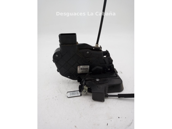 7H5A26413AC CERRADURA PUERTA LAT TRA IZQ LAND ROVER FREELANDER 2 (L359)|Desguaces La Cabaña