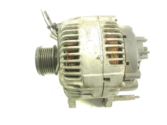 021903026L ALTERNADOR VW PASSAT (3C2) |Desguaces La Cabaña