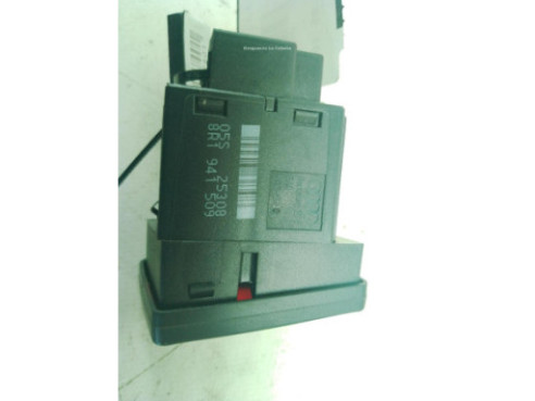 INTERRUPTOR WARNING AUDI Q5 (8RB)|Desguaces La Cabaña