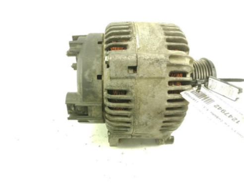 021903026L ALTERNADOR VW PASSAT (3C2) |Desguaces La Cabaña