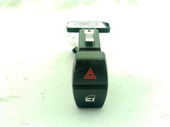 9161896 INTERRUPTOR WARNING BMW 5 (F10)|Desguaces La Cabaña