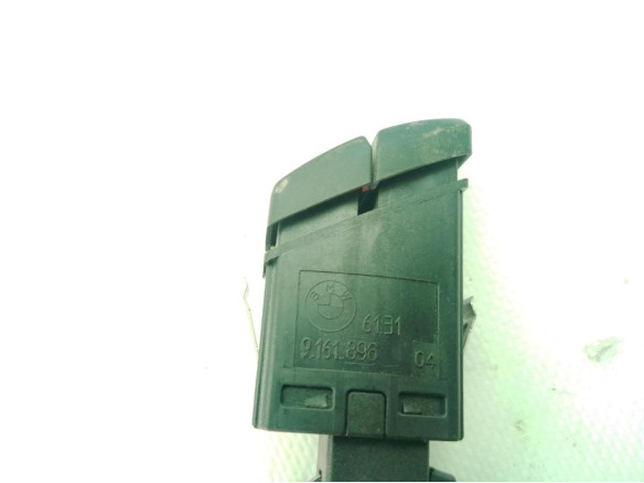 9161896 INTERRUPTOR WARNING BMW 5 (F10)|Desguaces La Cabaña