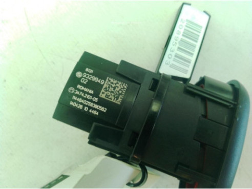 9329949 INTERRUPTOR WARNING MINI MINI (F55)|Desguaces La Cabaña
