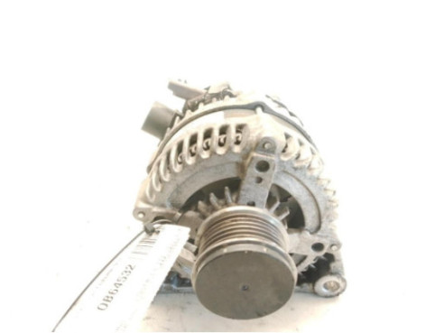 9835688980 ALTERNADOR CITROEN C3 III (SX)|Desguaces La Cabaña