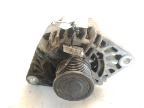 ALTERNADOR FIAT STILO (192_)|Desguaces La Cabaña