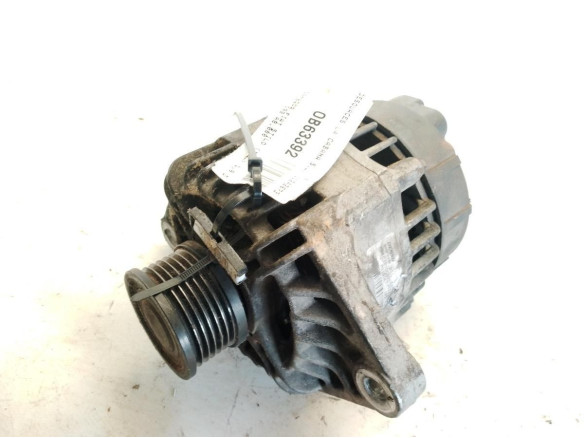 ALTERNADOR FIAT STILO (192_)|Desguaces La Cabaña