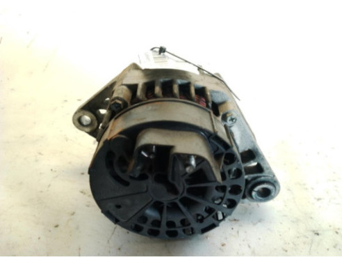 ALTERNADOR FIAT STILO (192_)|Desguaces La Cabaña