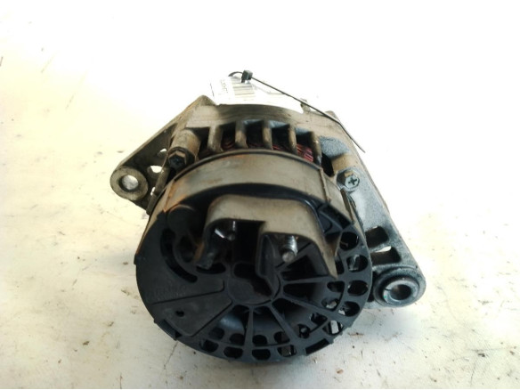 ALTERNADOR FIAT STILO (192_)|Desguaces La Cabaña