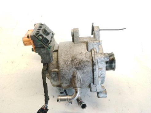 373902M900 ALTERNADOR HYUNDAI TUCSON (NX4E, NX4A)|Desguaces La Cabaña