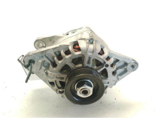   ALTERNADOR VW TOUAREG (7LA, 7L6, 7L7)|Desguaces La Cabaña