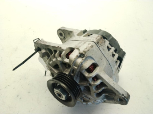 ALTERNADOR KIA SPORTAGE (JE_, KM_)|Desguaces La Cabaña