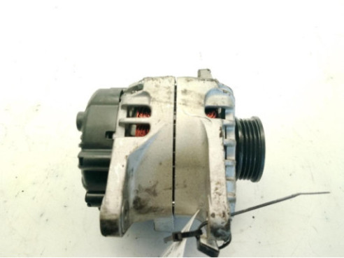 ALTERNADOR KIA SPORTAGE (JE_, KM_)|Desguaces La Cabaña