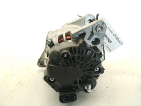 ALTERNADOR KIA SPORTAGE (JE_, KM_)|Desguaces La Cabaña