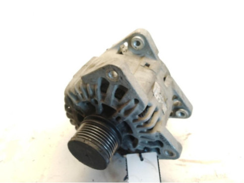 8200448858 ANCLAJE CINTURON DEL DER MERCEDES BENZ CITAN Combi (415)|Desguaces La Cabaña 2