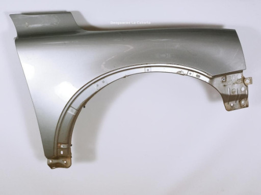 ALETA DELANTERA DERECHA|Desguaces La Cabaña