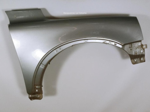 ALETA DELANTERA DERECHA|Desguaces La Cabaña 2