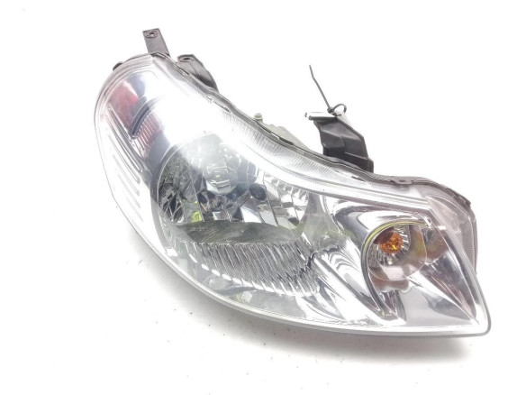 FARO DERECHO FIAT SEDICI (FY_) |Desguaces La Cabaña