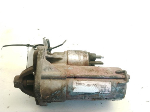 8200448858 ANCLAJE CINTURON DEL DER MERCEDES BENZ CITAN Combi (415)|Desguaces La Cabaña