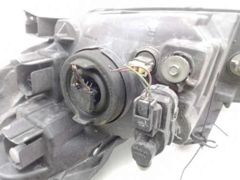 FARO DERECHO FIAT SEDICI (FY_) |Desguaces La Cabaña