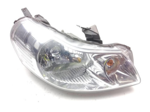 FARO DERECHO FIAT SEDICI (FY_) |Desguaces La Cabaña