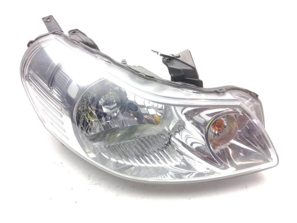 FARO DERECHO FIAT SEDICI (FY_) |Desguaces La Cabaña