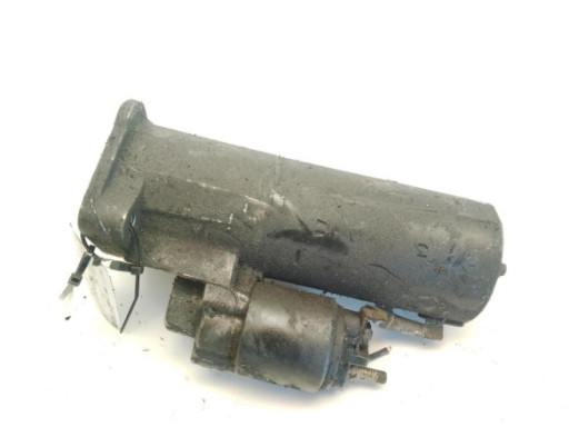 0AH911023A, ARRANQUE VW GOLF VI (5K1)|Desguaces La Cabaña