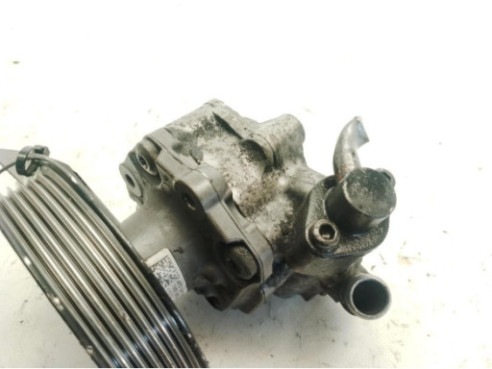4F0145156F BOMBA DIRECCION AUDI A6 (4F2, C6)|Desguaces La Cabaña