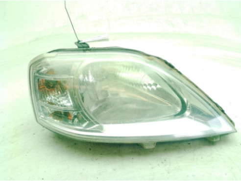 8200744754 FARO DERECHO DACIA LOGAN MCV (KS_)|Desguaces La Cabaña